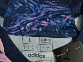 Adidas JSY Maillot размер L foto 4