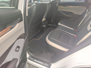 Haval H6 foto 12