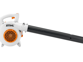 Suflantă cu motor pe benzină STIHL BG 50 (or. Criuleni) foto 2