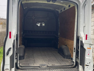 Ford Transit foto 7