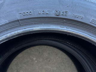 225/55 R18 Michelin, Bridgestone foto 8