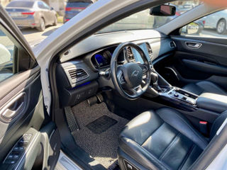 Renault Talisman foto 5