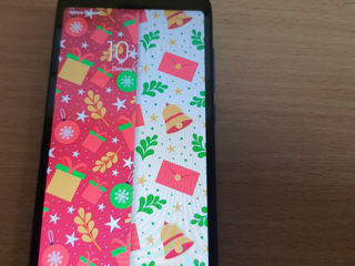 Xiaomi redmi 7A duos 1100 lei