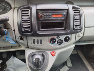 Renault Trafic foto 8