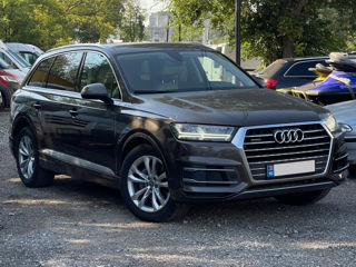 Audi Q7 foto 4