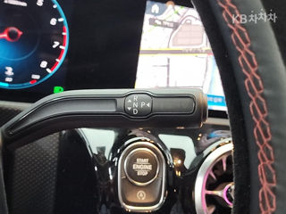 Mercedes CLA фото 6
