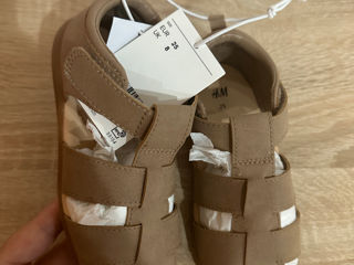 Sandale H&M