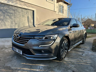 Renault Samsung SM6 foto 6