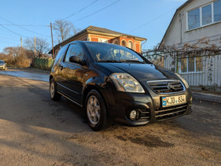 Citroen C2 foto 2