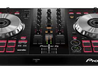 Pioneer DDJ-SB3 DJ Контроллер и Наушники Pioneer HDJ-1500-S. Новый запечатанный в упаковке. foto 5