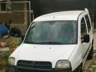 Fiat Doblo foto 3