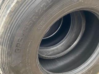 Anvelope 385/65r22,5 foto 10