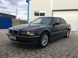 BMW 7 Series foto 3