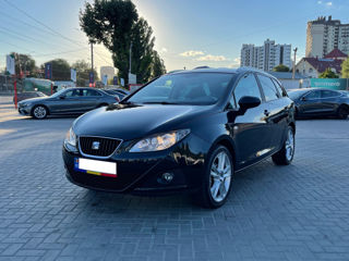 Seat Ibiza foto 1