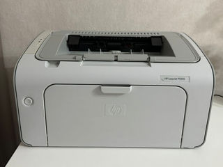 Vînd Imprimantă HP LaserJet P1005