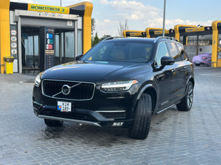 Volvo XC90 foto 4