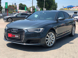 Audi A6 foto 1