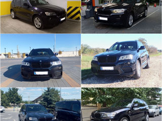 BMW X3 foto 10