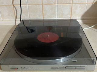 Technics SL-3