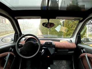 Smart Fortwo foto 10