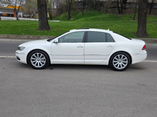 Volkswagen Phaeton фото 4