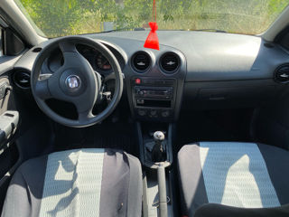 Seat Ibiza foto 6