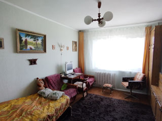 Apartament cu 2 camere, 63 m², Râșcani, Chișinău