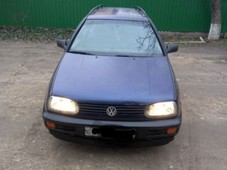 Volkswagen Golf foto 5