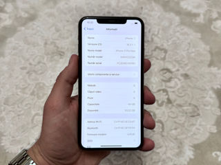 iPhone 11 Pro Max 64GB Gold foto 8