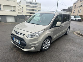 Ford Tourneo Connect foto 8