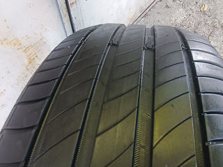 235/55r17--1шт.(Michelin Privacy 4.--2023год.) foto 5