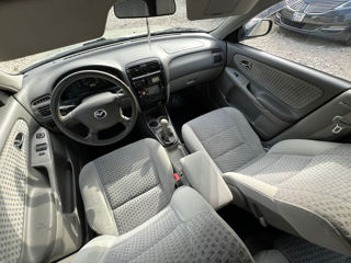 Mazda 626 foto 14