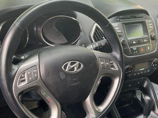 Hyundai ix35 foto 3