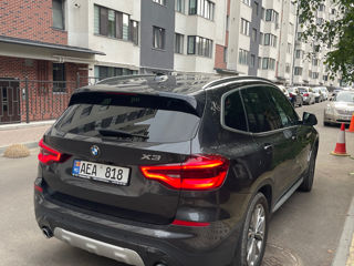 BMW X3 foto 3