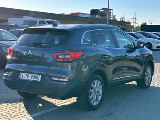 Renault Kadjar foto 3