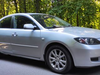 Mazda 3 foto 3