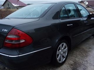 Разборка, dezmembrare Mercedes Benz e class W211,W212, S classe. foto 4