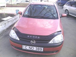 Opel Corsa foto 1