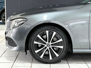 Mercedes E-Class Coupe foto 13