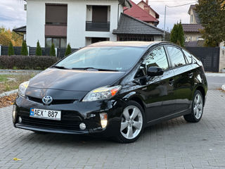 Toyota Prius foto 3