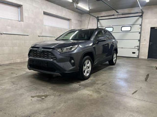 Toyota Rav 4 foto 1