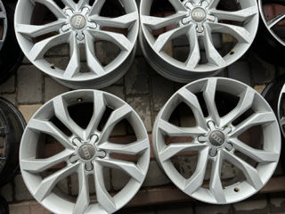 5x112, R17 Audi Original