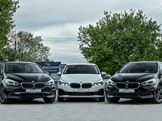 BMW 2 Series фото 7