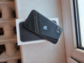 Iphone 11 64 GB starea super,tot complect foto 5