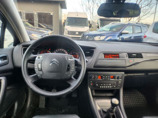 Citroen C5 foto 20