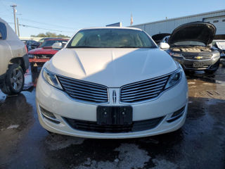 Lincoln MKZ foto 7