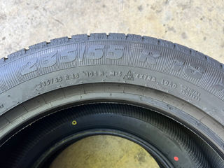 235/55 R18 Platin Rp70/ Доставка, livrare toata Moldova 2024 foto 6