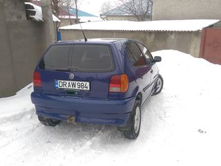 Volkswagen Polo foto 4