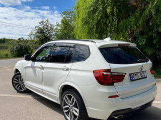 BMW X3 foto 4