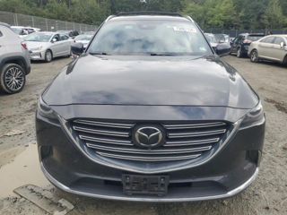 Mazda CX-9 foto 2